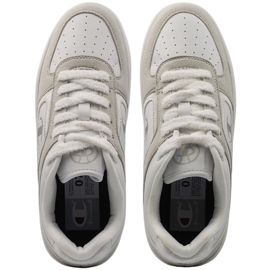 Cipele Champion Foul Play PLat Velur Low Cut S11702 ES002 bež 1