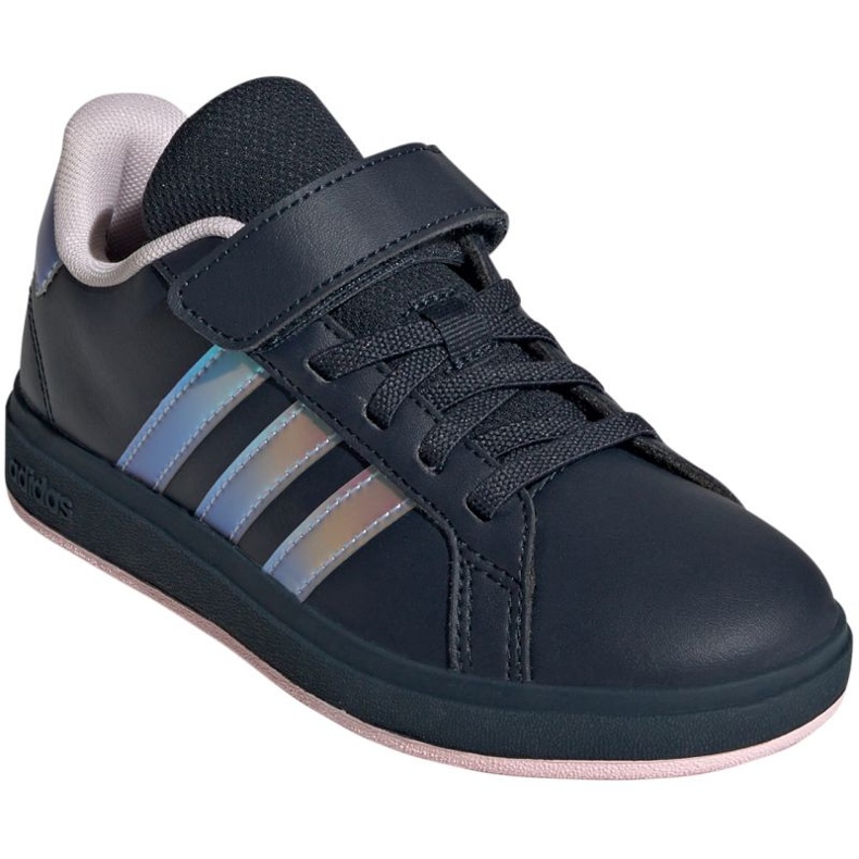 Adidas tenisice Grand Court 2.0 IE3850 plava 1