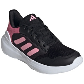 Adidas tenisice Tensaur Run 3.0 IE3551 crno 1
