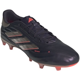 Adidas Copa Pure 2 Pro Fg IG8714 tenisice za nogomet crna 1