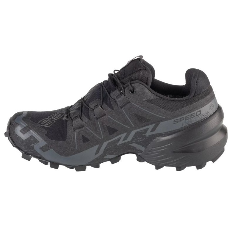 Salomon tenisice Speedcross 6 Gtx 417434 crna 1