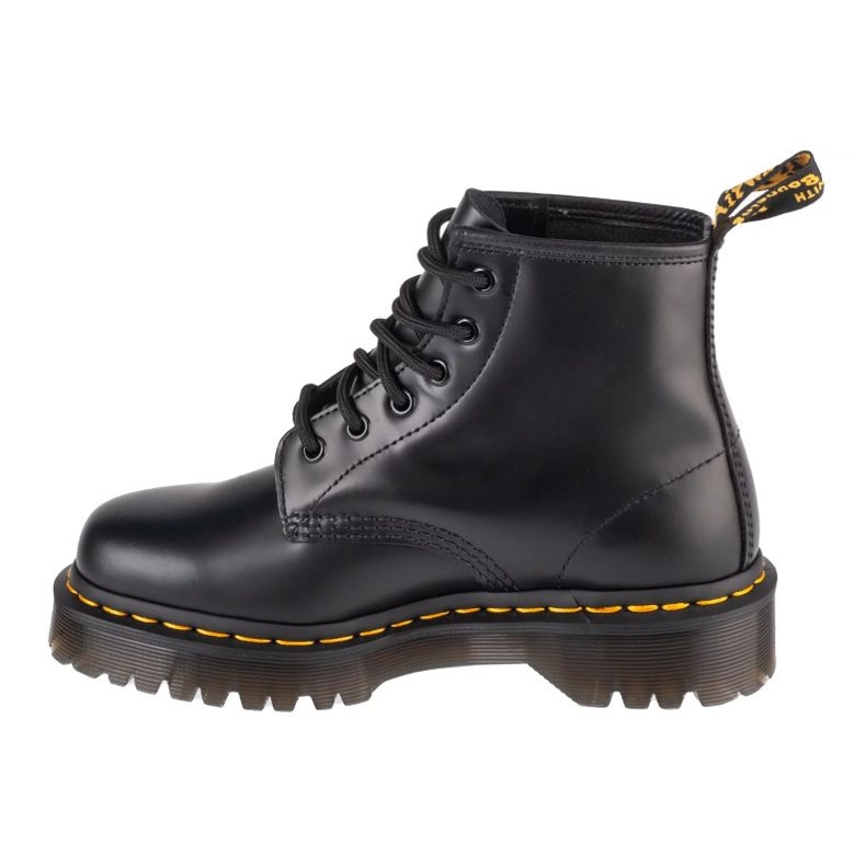 Dr. Martens cipele dr Martens 101 Bex DM26203001 crno 1