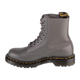 Dr. Martens cipele dr Martens 1461 DM31693029 siva 1