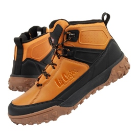 Cipele Lee Cooper LCJ-24-01-2938M smeđa 1