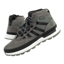 Cipele Timberland Euro Sprint TB0A677R033 siva 1