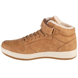 Lotto Paliot Krznene cipele 2400192U-7212 bež 1