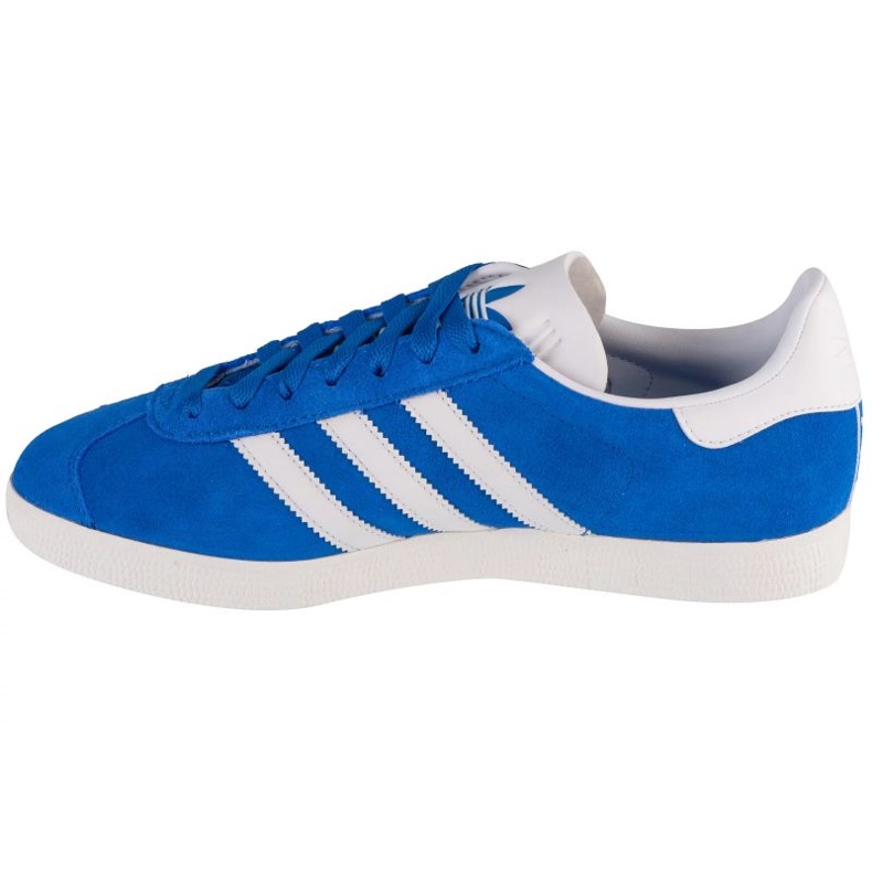 Adidas Gazelle IG2093 cipele plava 1