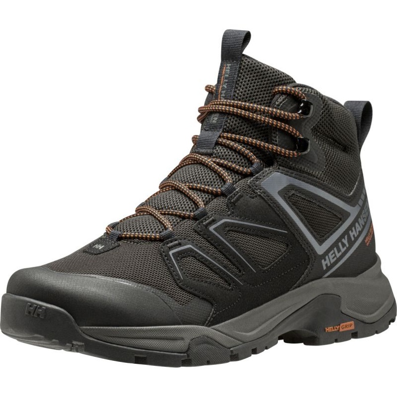 Helly Hansen vodootporne cipele Stalheim Ht Boot 11851 483 crno 2