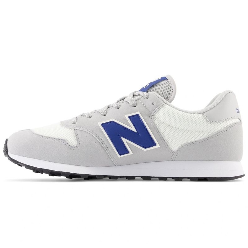 New Balance tenisice GM500MO2 cipele bijela 1