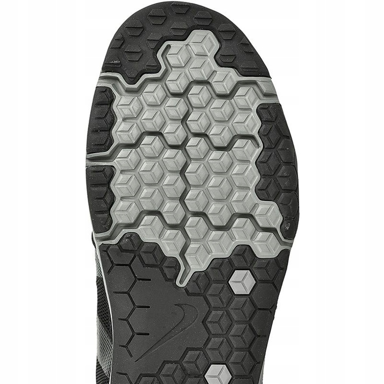 Cipele za treniranje Nike Free Cross Compete crna 1