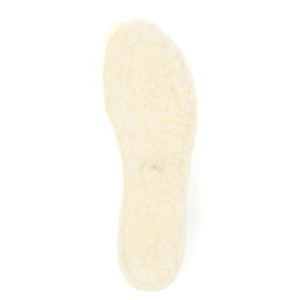 Olivier Ženske minimalističke zimske kožne cipele za bosu 1261 crvene narančasta 1