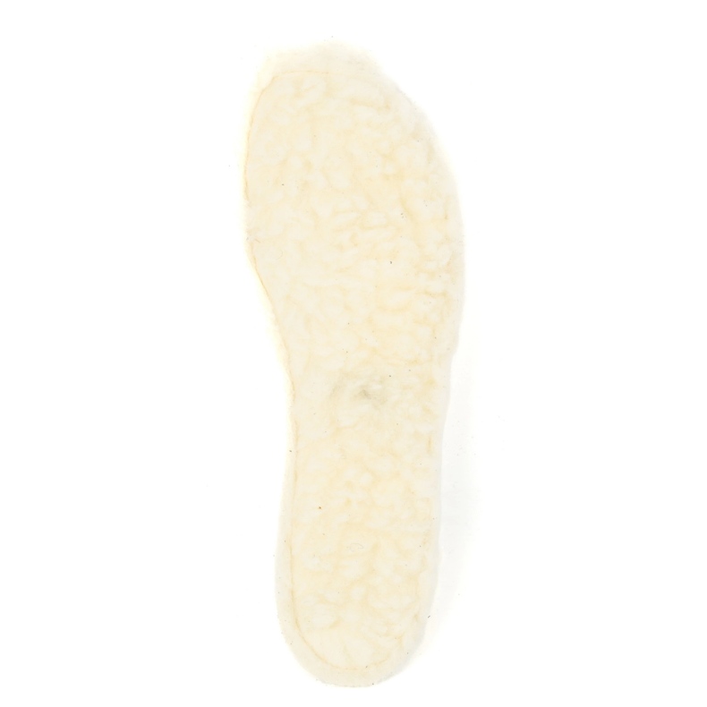 Olivier Ženske minimalističke zimske kožne cipele za bosu 1261 crvene narančasta 1