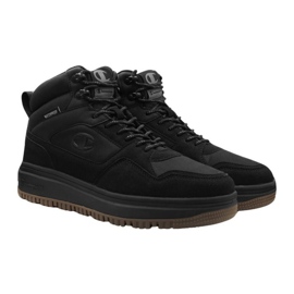 Cipele Champion RD18 Utility Wp Mid S22298 KK001 crno 1