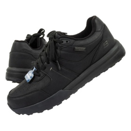 Cipele Skechers Netson 205236/BBK crna 1