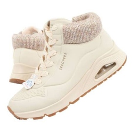 Skechers cipele Uno Darling Daze 310566L/NAT ružičasta 1