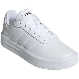 Adidas tenisice Court Platform GV9000 bijela 1