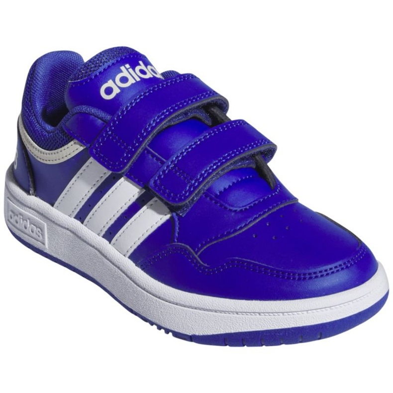 Adidas Hoops 3.0 Cf C IH8013 tenisice plava 1