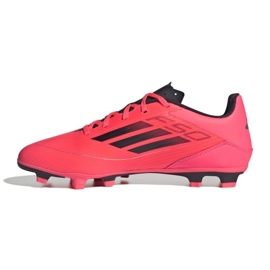 Adidas F50 Club FxG IE0613 cipele crvena 1