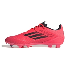 Adidas cipele F50 League FG/MG IE0602 naranča 1