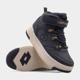 Lotto zimske cipele Jalana Fur 2600600K-1112 crno 1