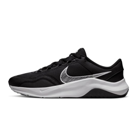 Nike Legend Essential 3 Next Nature DM1120-001 Sportske cipele crna 2