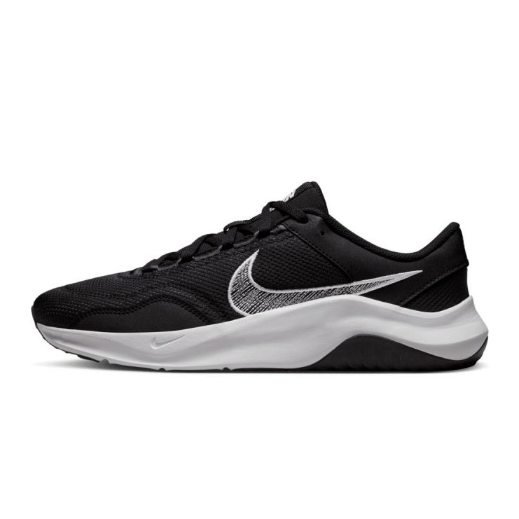 Nike Legend Essential 3 Next Nature DM1120-001 Sportske cipele crno 2