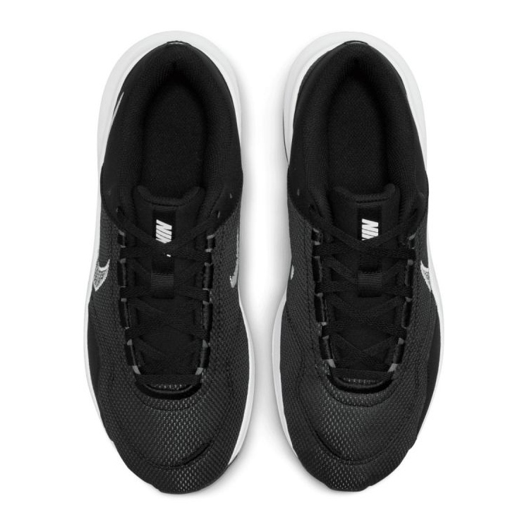 Nike Legend Essential 3 Next Nature DM1120-001 Sportske cipele crna 3