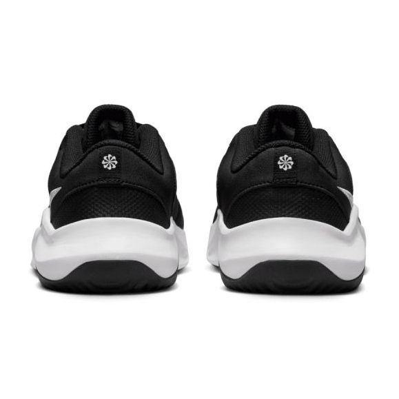 Nike Legend Essential 3 Next Nature DM1120-001 Sportske cipele crno 4