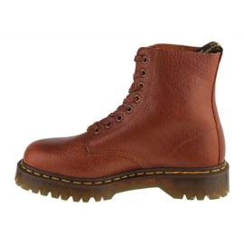 Glany Dr. Martens 1460 Pascal Bex DM26981220 smeđa 1