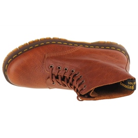 Glany Dr. Martens 1460 Pascal Bex DM26981220 smeđa 2