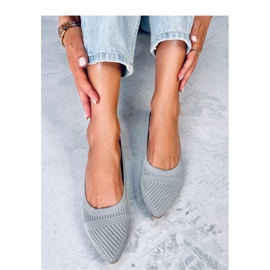 Sive tkane balerinke siva 1