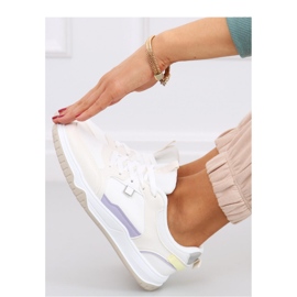 Belen Beige sportske cipele - Inello raznobojna 2