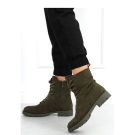 Radnici na vezivanje Bente Green - Inello zelena 2