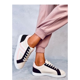 Ženske ružičaste tenisice ružičasta 1