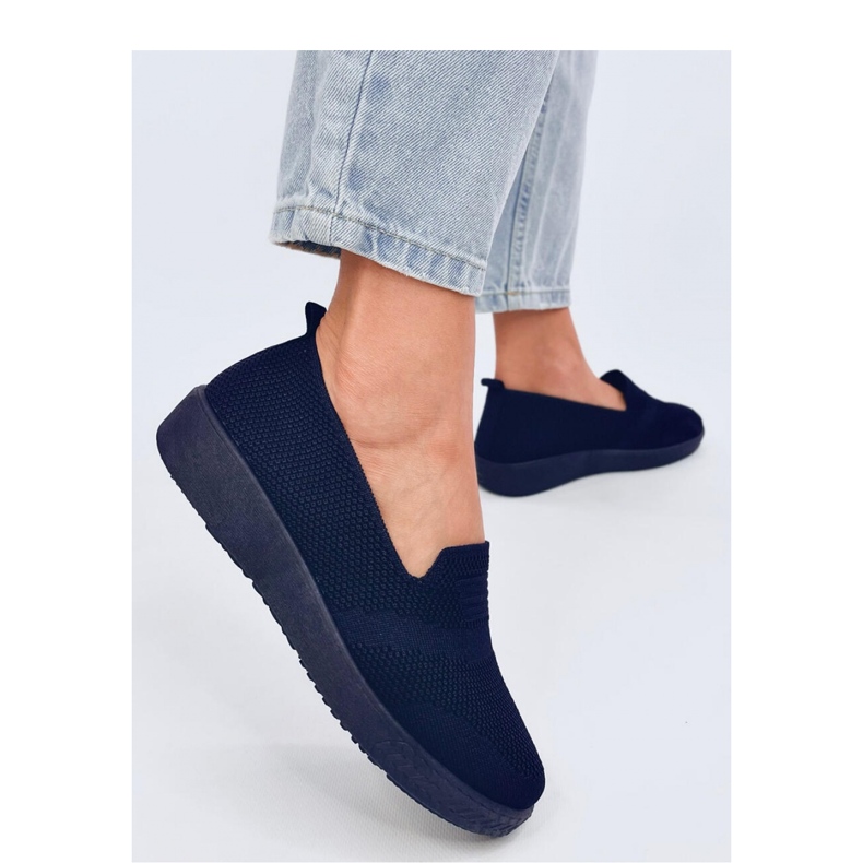 Tenisice Combe Navy sock - Inello 1