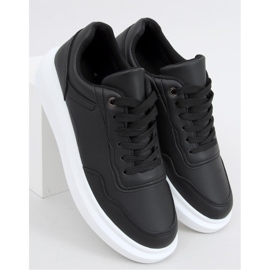 Ženske sportske cipele Dora Black - Inello crno 1