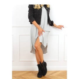 Ženske crne torbe 5466 Black - Inello crna 2