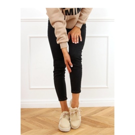 Ženske bež tenisice NB513P Bež - Inello 2