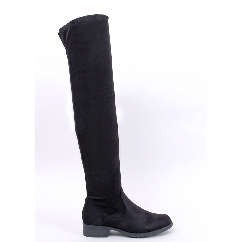 Časnici mušketiri Reid Black - Inello crno 1