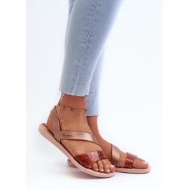 Ipanema ženske sandale Pink ružičasta 1