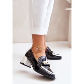 Artiker crne ženske ženske cipele crno 1