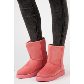 R'S Ružičasti mukluki ružičasta 1