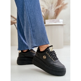 Step in style Modeli sportske obuće Ardiel TL291 Black - Zakoračite sa stilom crno 1