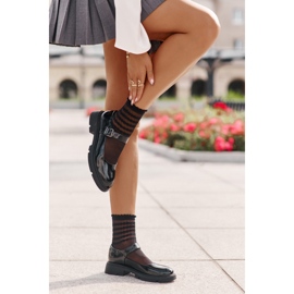 Step in style Cipele Model Vinceza 62179 Black - Zakoračite sa stilom crno 2