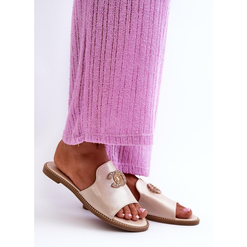 S.Barski KV27-050 Zlatna japanka 1