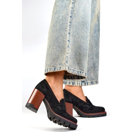 Pumpe Model 24-58105B crne crna 1