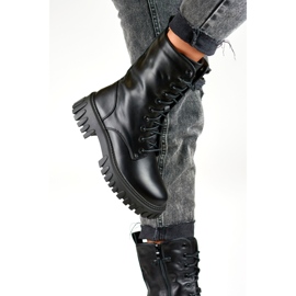 Radnici Model DE1150B Black - PRIMO crna 2