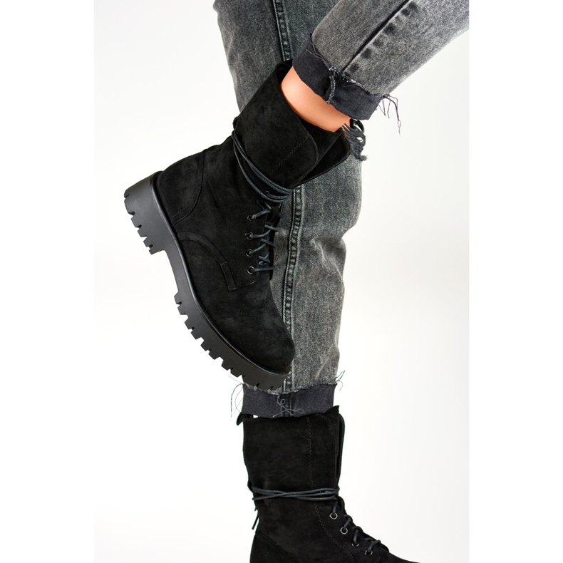 Radnici Model DE1051S-B Black - PRIMO crno 1