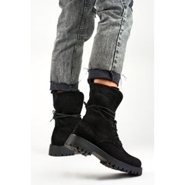 Radnici Model DE1051S-B Black - PRIMO crno 2