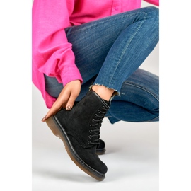 Radnici Model H1080B Black - PRIMO crno 1